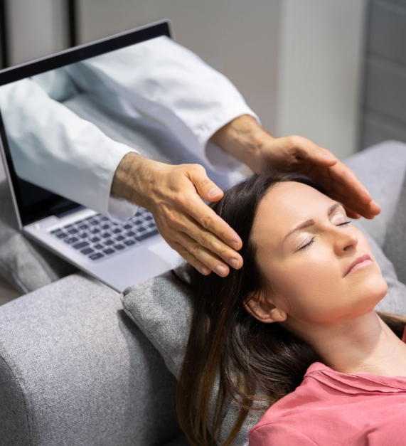 Online Türk Psikolog, Cardiff