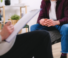 Cardiff bireysel terapi