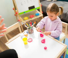 Cardiff çocuk terapisi