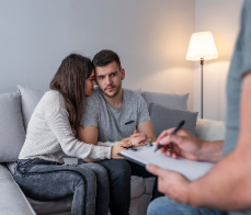 Cardiff ilişki terapisi